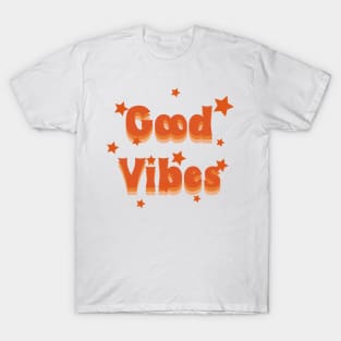 Good Vibes T-Shirt